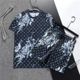 Picture of LV Shirt Pant Suits _SKULVM-3XL3cx91113-223254